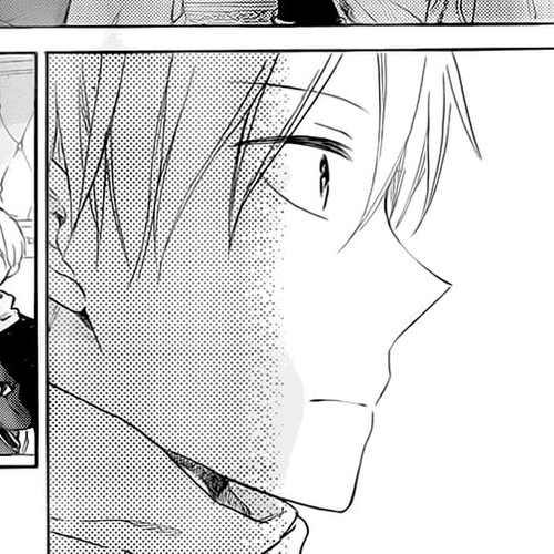 Akagami no Shirayukihime Chapter 55 cover