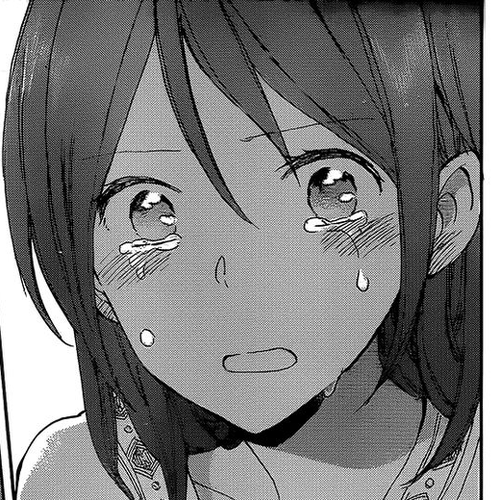 Akagami no Shirayukihime Chapter 56 : Fixed cover