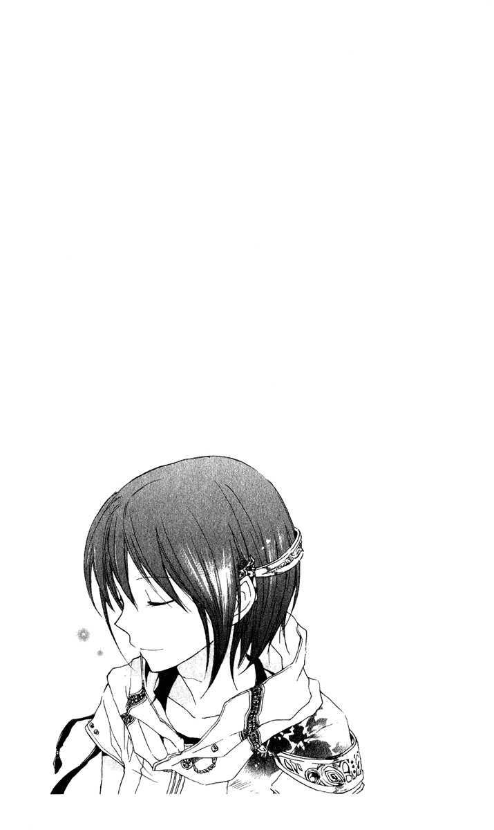 Akagami no Shirayukihime Chapter 7 page 41 - Chapter 7