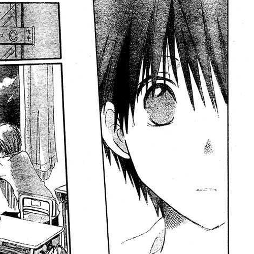 Akagami no Shirayukihime Chapter 8.1 : Omake cover