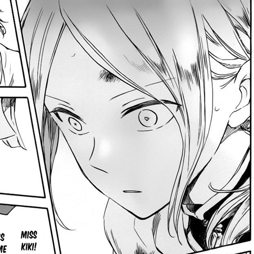 Akagami no Shirayukihime Chapter 84 cover