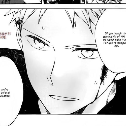 Akagami no Shirayukihime Chapter 85 cover