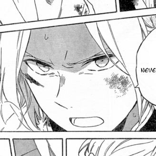 Akagami no Shirayukihime Chapter 86 : Akagami no Shirayukihime 86 cover