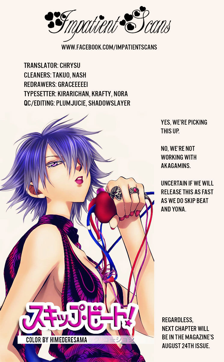 Akagami no Shirayukihime Chapter 89 page 29 - Chapter 89