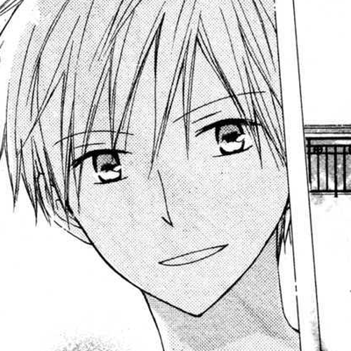 Akagami no Shirayukihime Chapter 9 cover