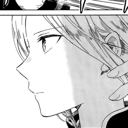 Akagami no Shirayukihime Chapter 94 : Vol 12 cover