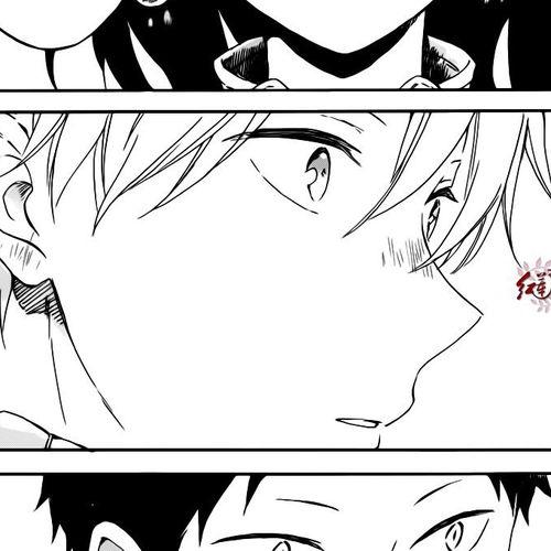 Akagami no Shirayukihime Chapter 96 cover