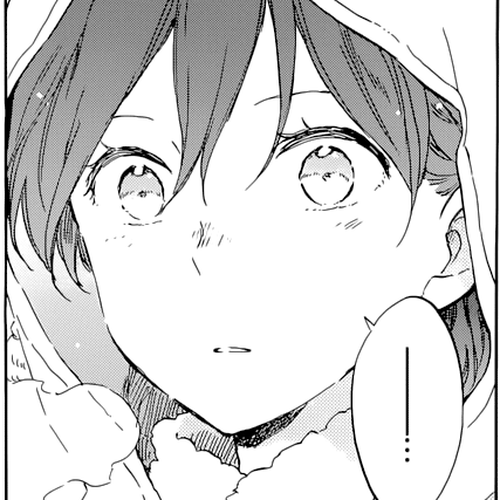 Akagami no Shirayukihime Chapter 99 cover