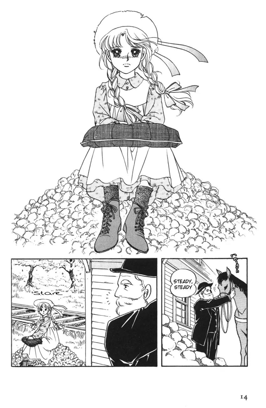 Akage no Anne Chapter 1.1 page 13 - Vol.1 Chapter 1