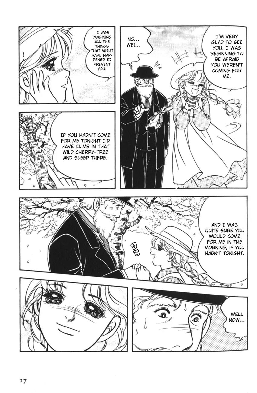 Akage no Anne Chapter 1.1 page 16 - Vol.1 Chapter 1