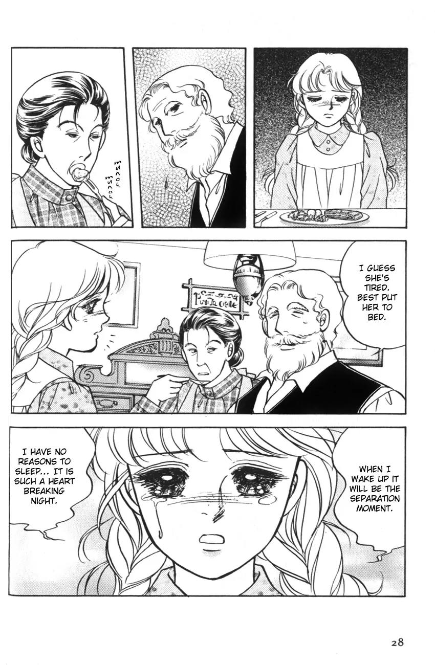 Akage no Anne Chapter 1.1 page 27 - Vol.1 Chapter 1