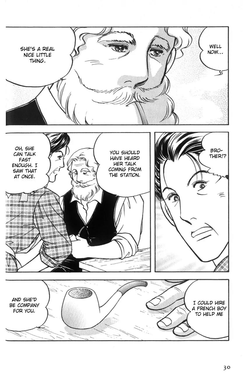Akage no Anne Chapter 1.1 page 29 - Vol.1 Chapter 1
