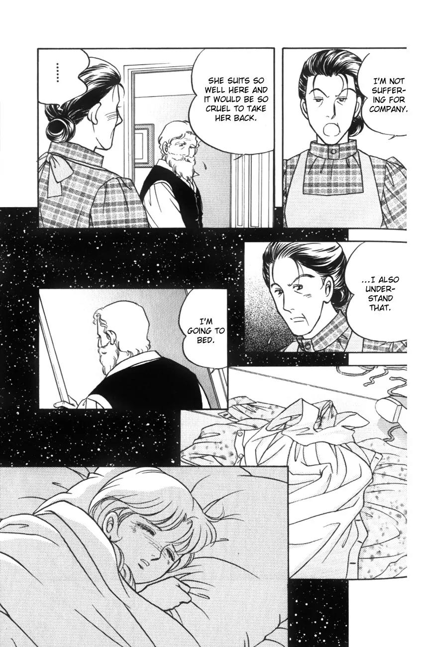 Akage no Anne Chapter 1.1 page 30 - Vol.1 Chapter 1