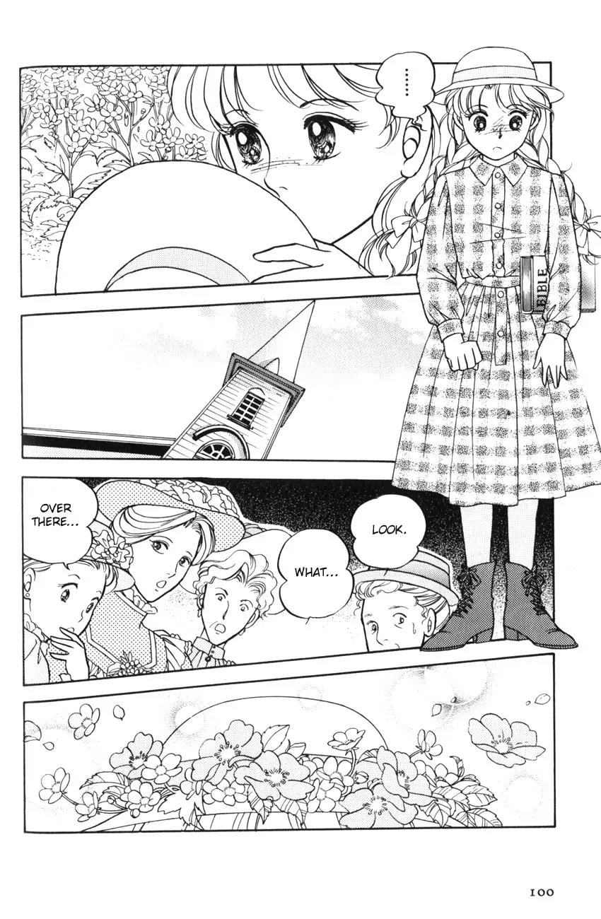 Akage no Anne Chapter 1.4 page 11 - Vol.1 Chapter 4