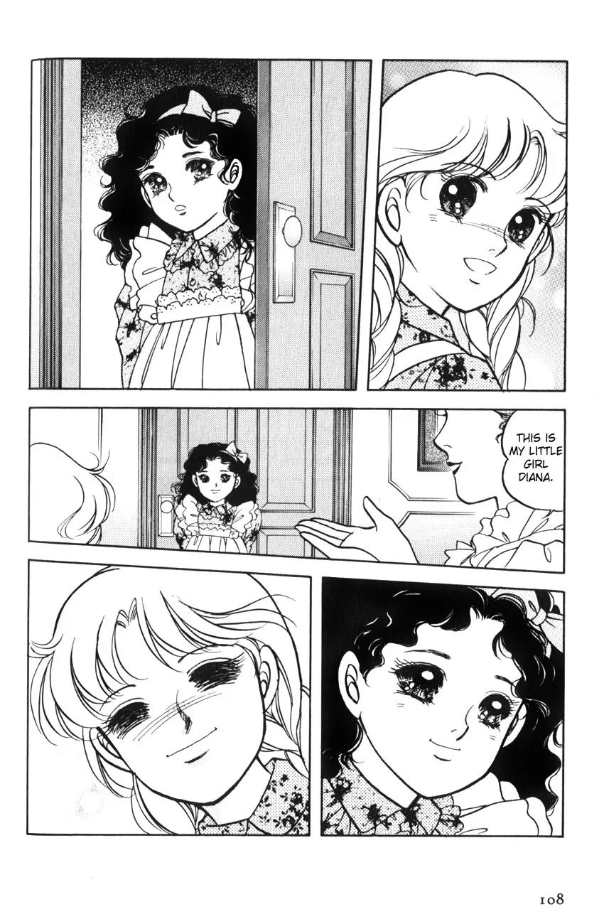 Akage no Anne Chapter 1.4 page 19 - Vol.1 Chapter 4