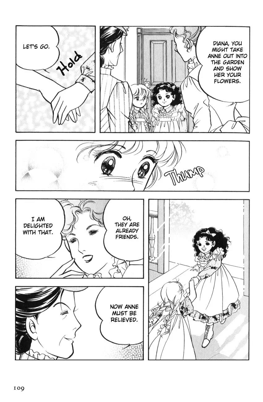 Akage no Anne Chapter 1.4 page 20 - Vol.1 Chapter 4