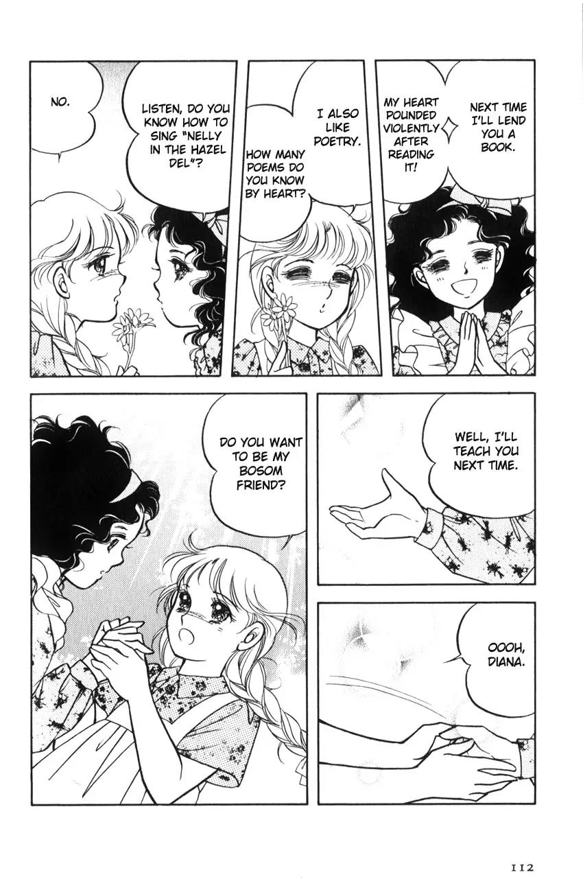 Akage no Anne Chapter 1.4 page 23 - Vol.1 Chapter 4