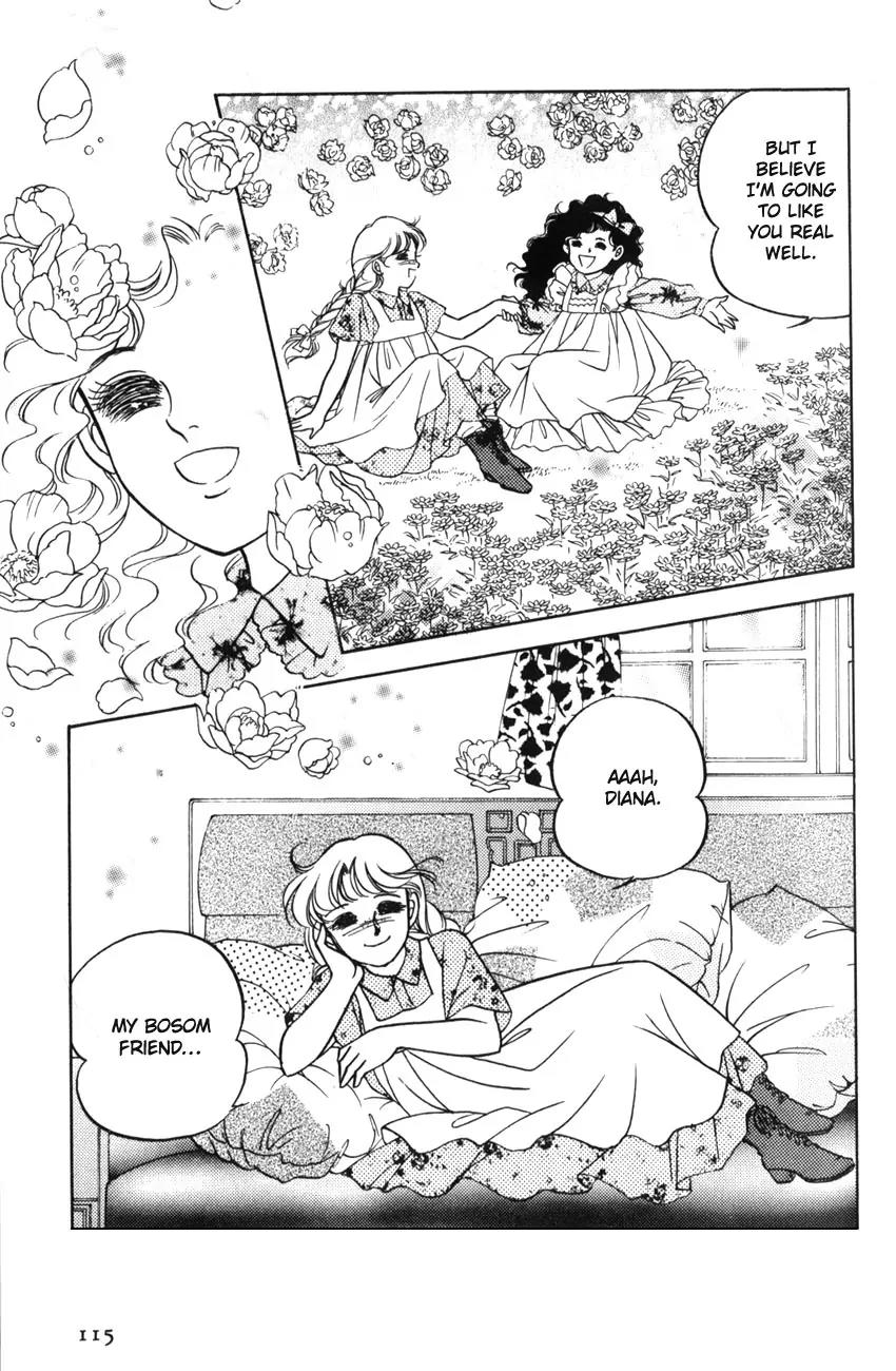 Akage no Anne Chapter 1.4 page 26 - Vol.1 Chapter 4