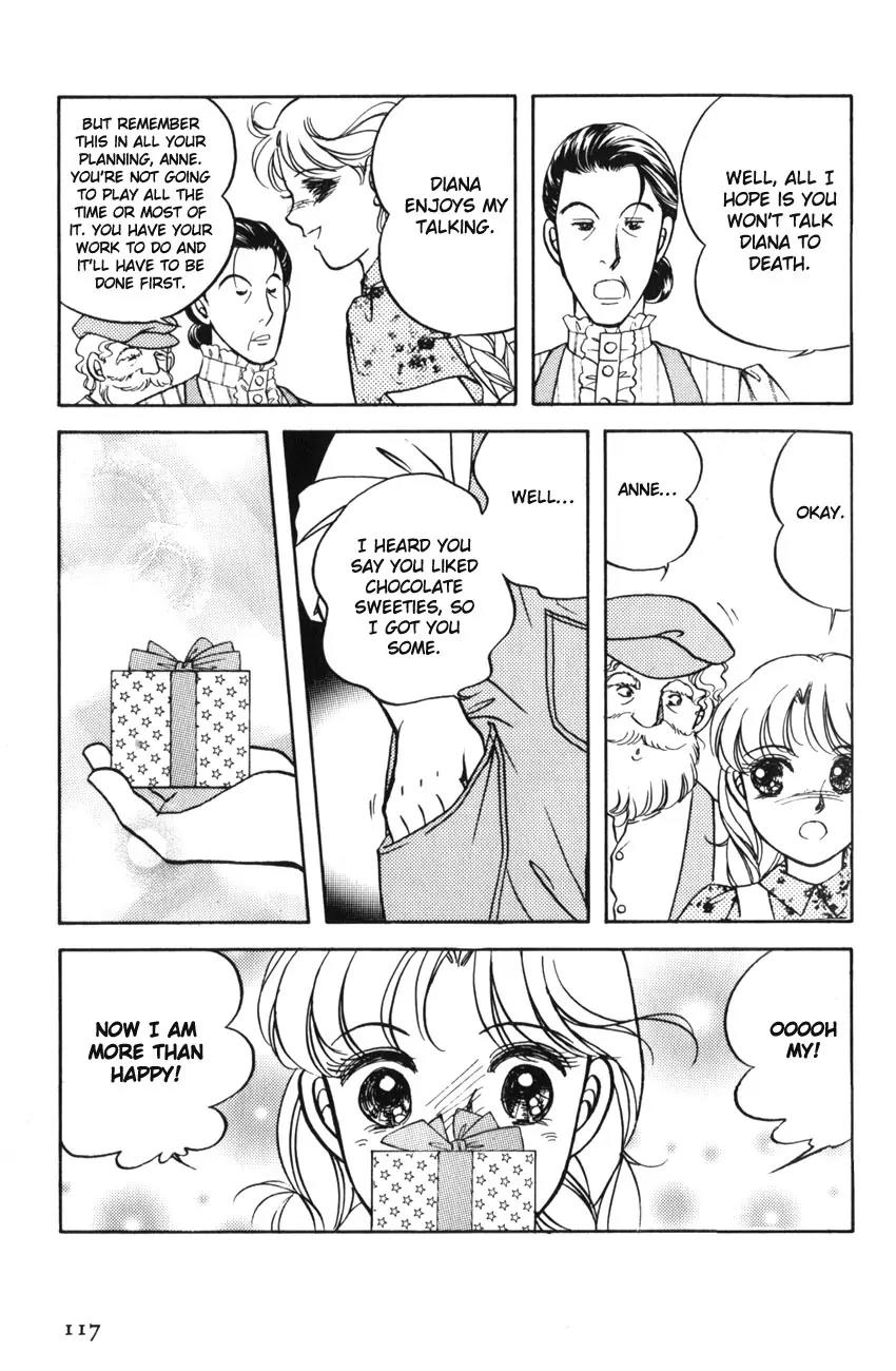 Akage no Anne Chapter 1.4 page 28 - Vol.1 Chapter 4