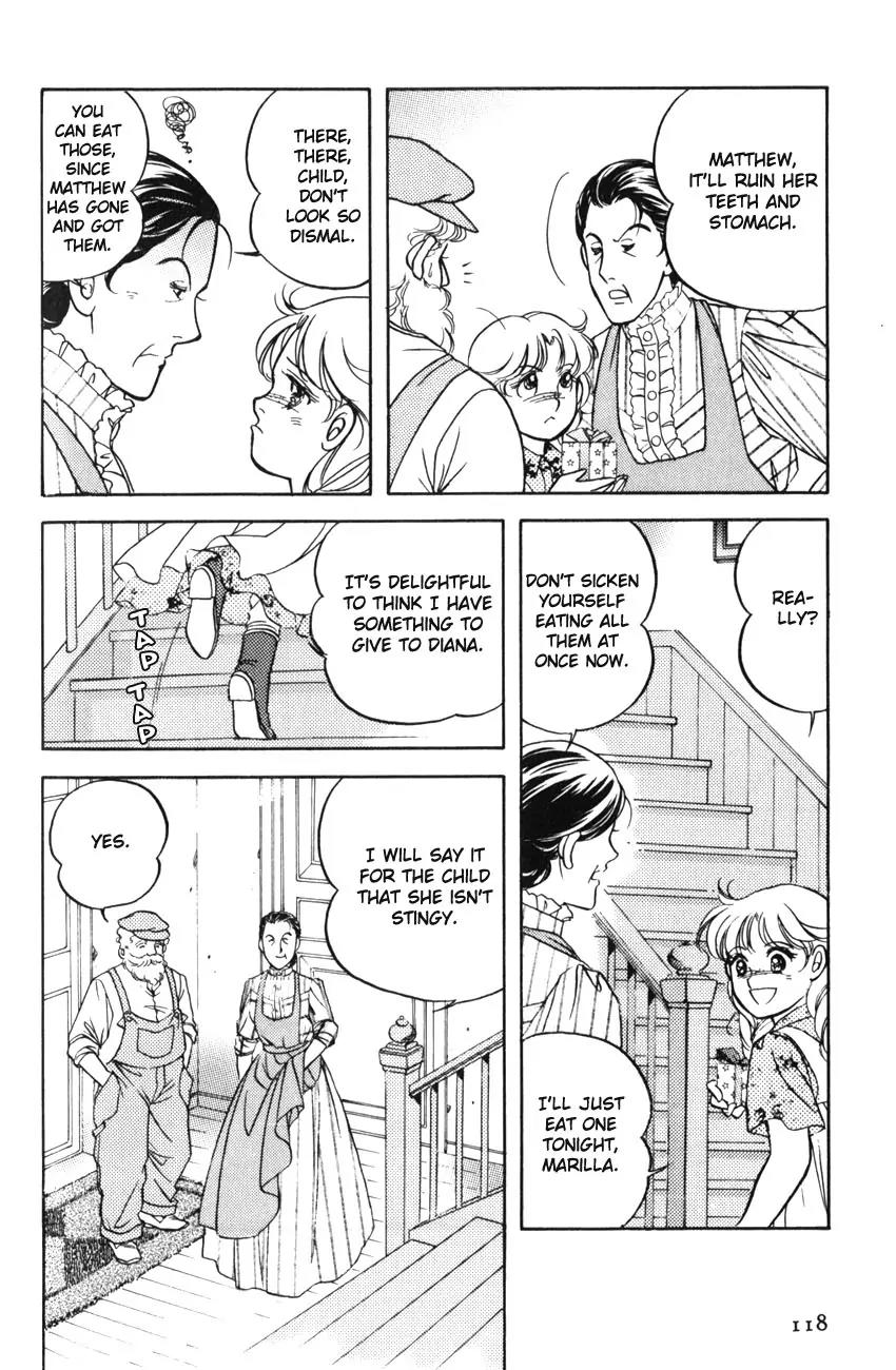 Akage no Anne Chapter 1.4 page 29 - Vol.1 Chapter 4