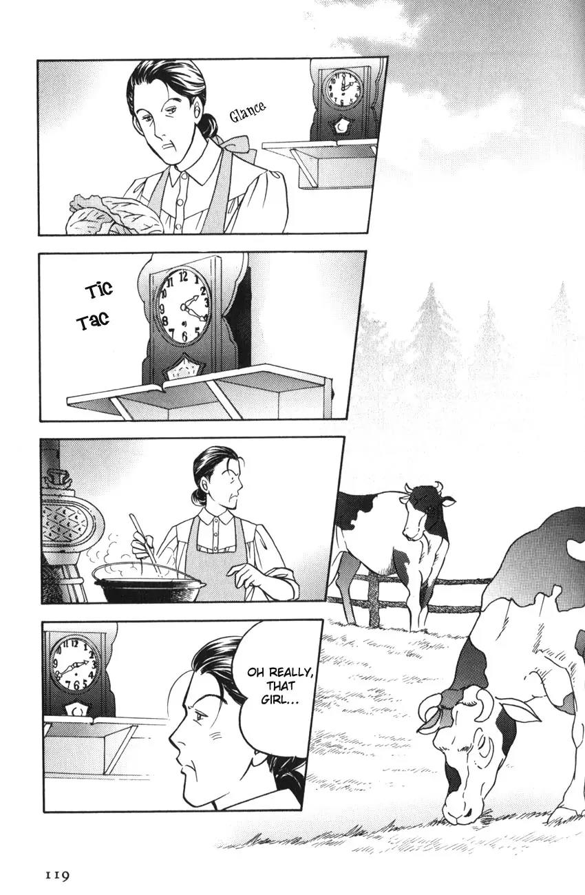 Akage no Anne Chapter 1.4 page 30 - Vol.1 Chapter 4