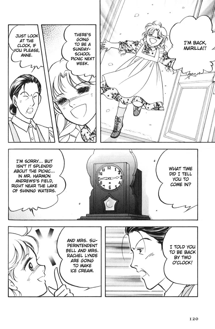 Akage no Anne Chapter 1.4 page 31 - Vol.1 Chapter 4