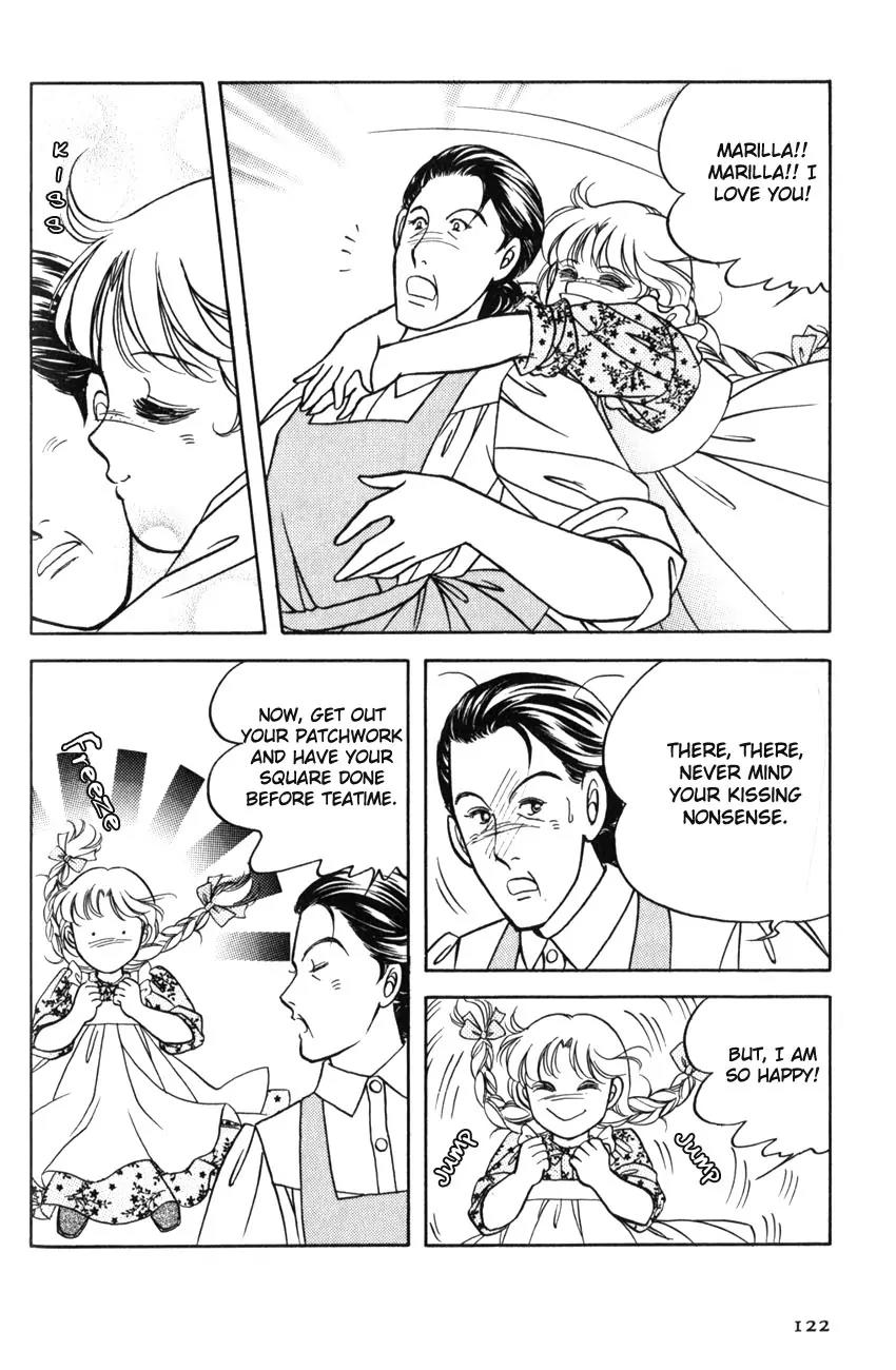 Akage no Anne Chapter 1.4 page 33 - Vol.1 Chapter 4