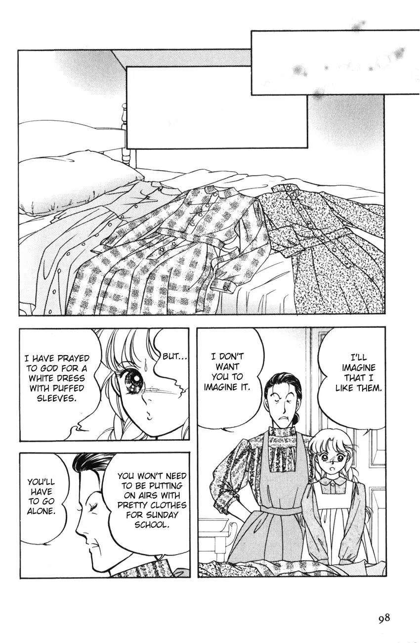 Akage no Anne Chapter 1.4 page 9 - Vol.1 Chapter 4