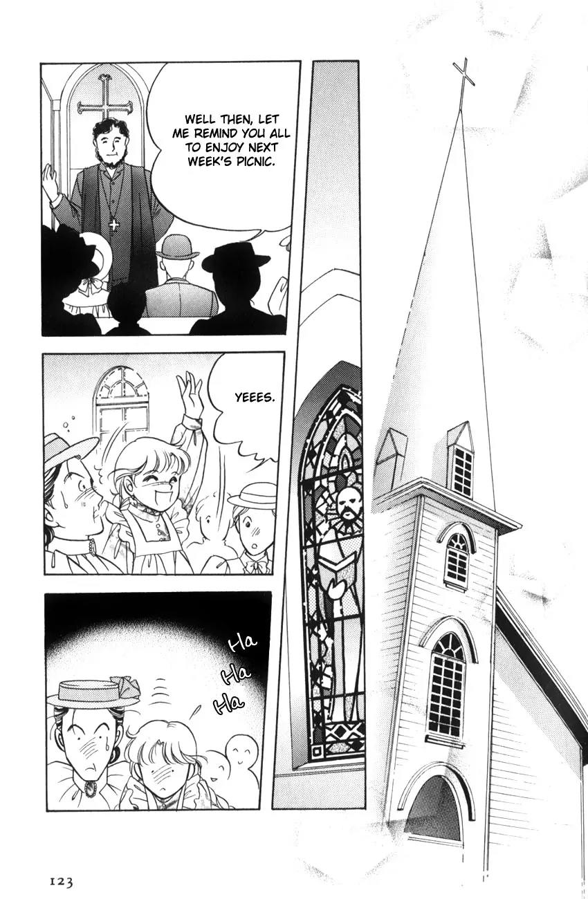 Akage no Anne Chapter 1.5 page 1 - Vol.1 Chapter 5