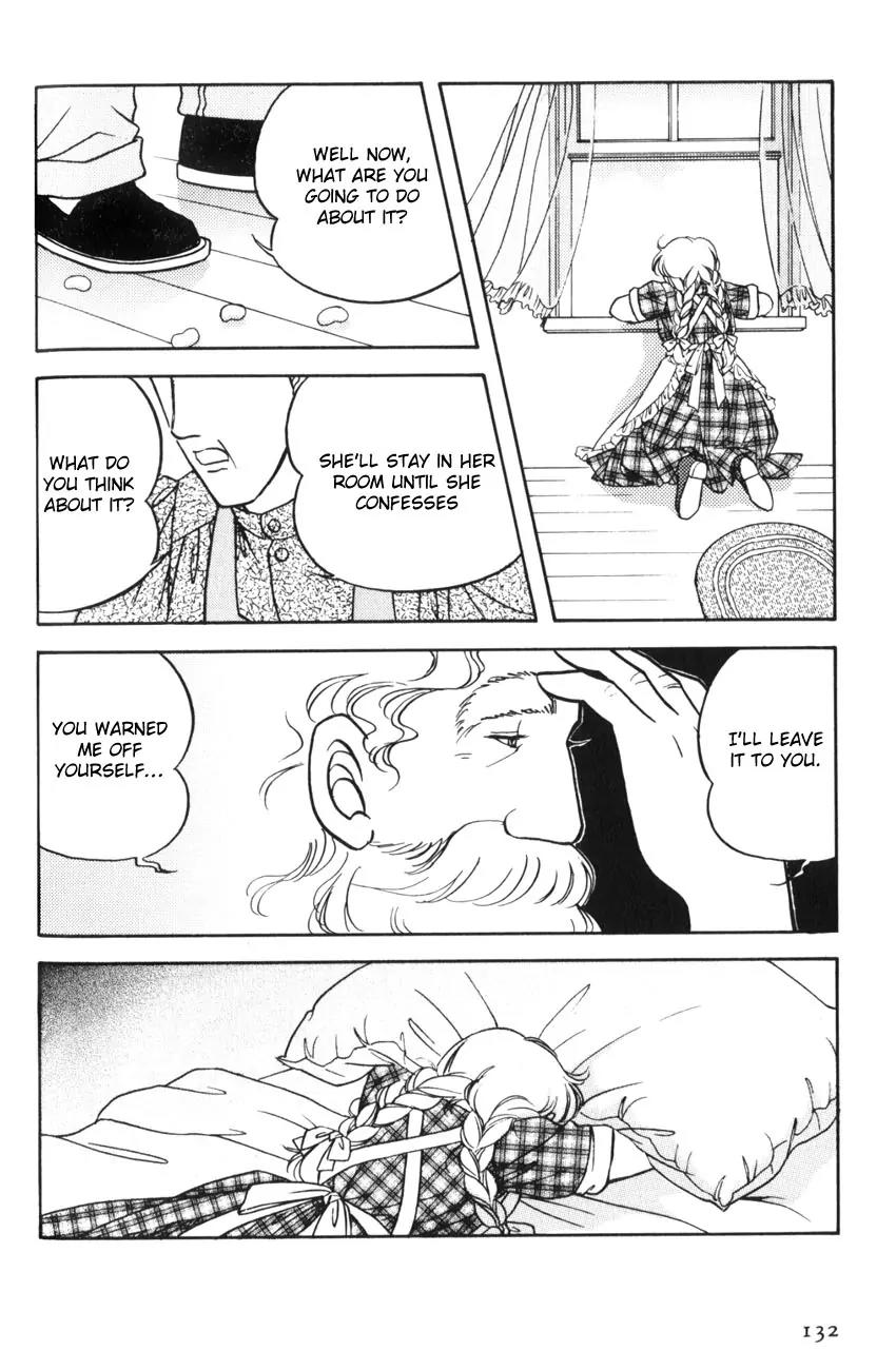 Akage no Anne Chapter 1.5 page 10 - Vol.1 Chapter 5