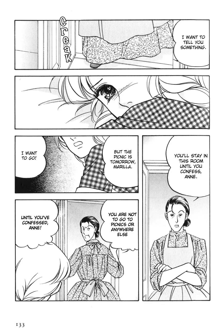 Akage no Anne Chapter 1.5 page 11 - Vol.1 Chapter 5