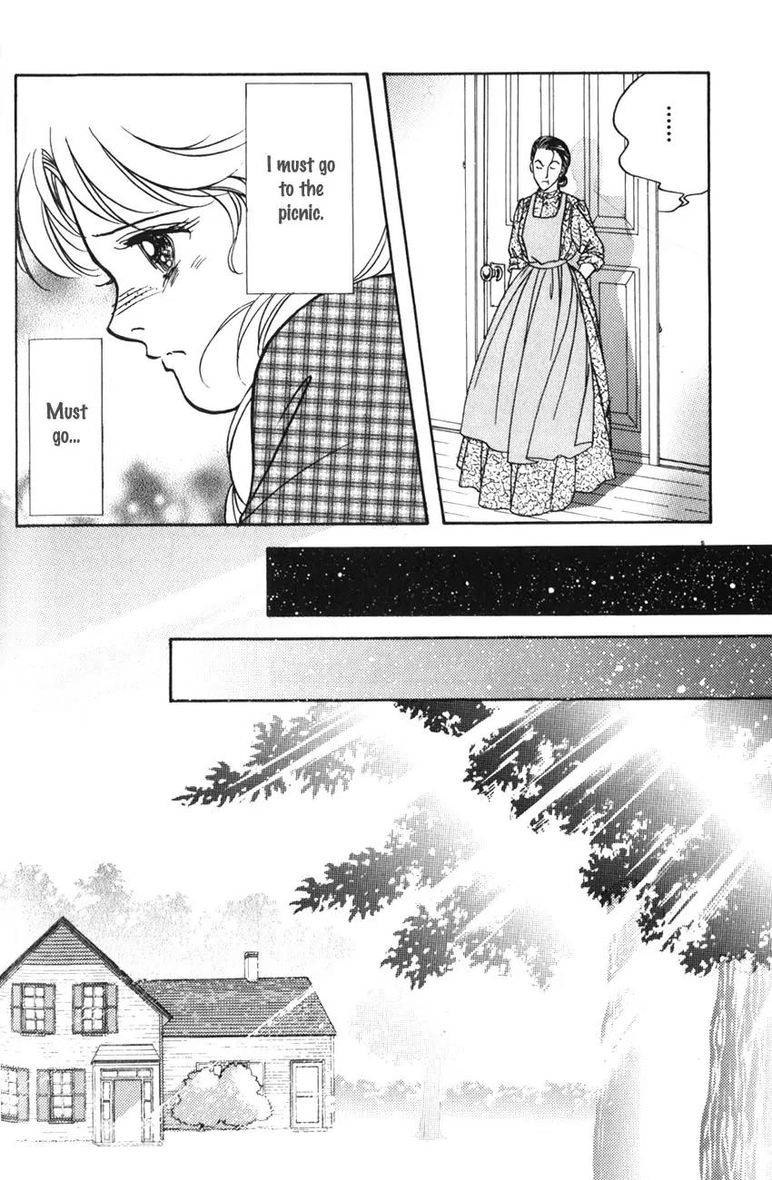 Akage no Anne Chapter 1.5 page 12 - Vol.1 Chapter 5