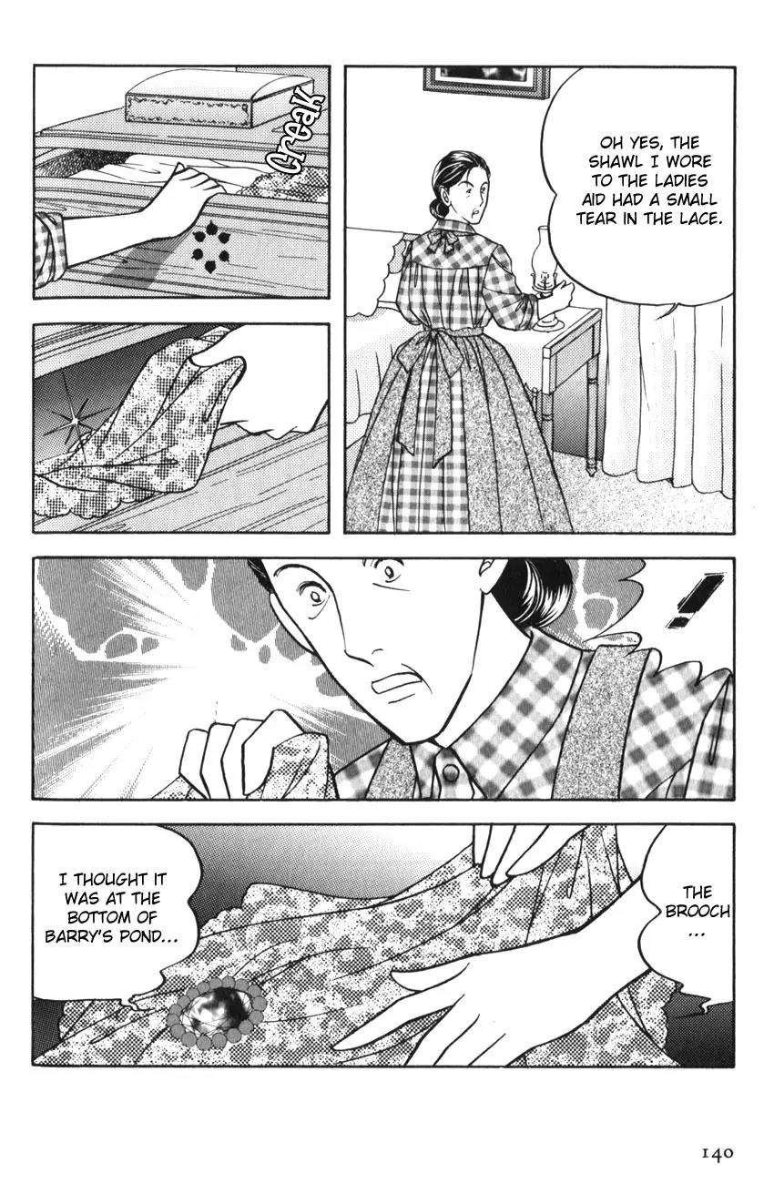Akage no Anne Chapter 1.5 page 18 - Vol.1 Chapter 5