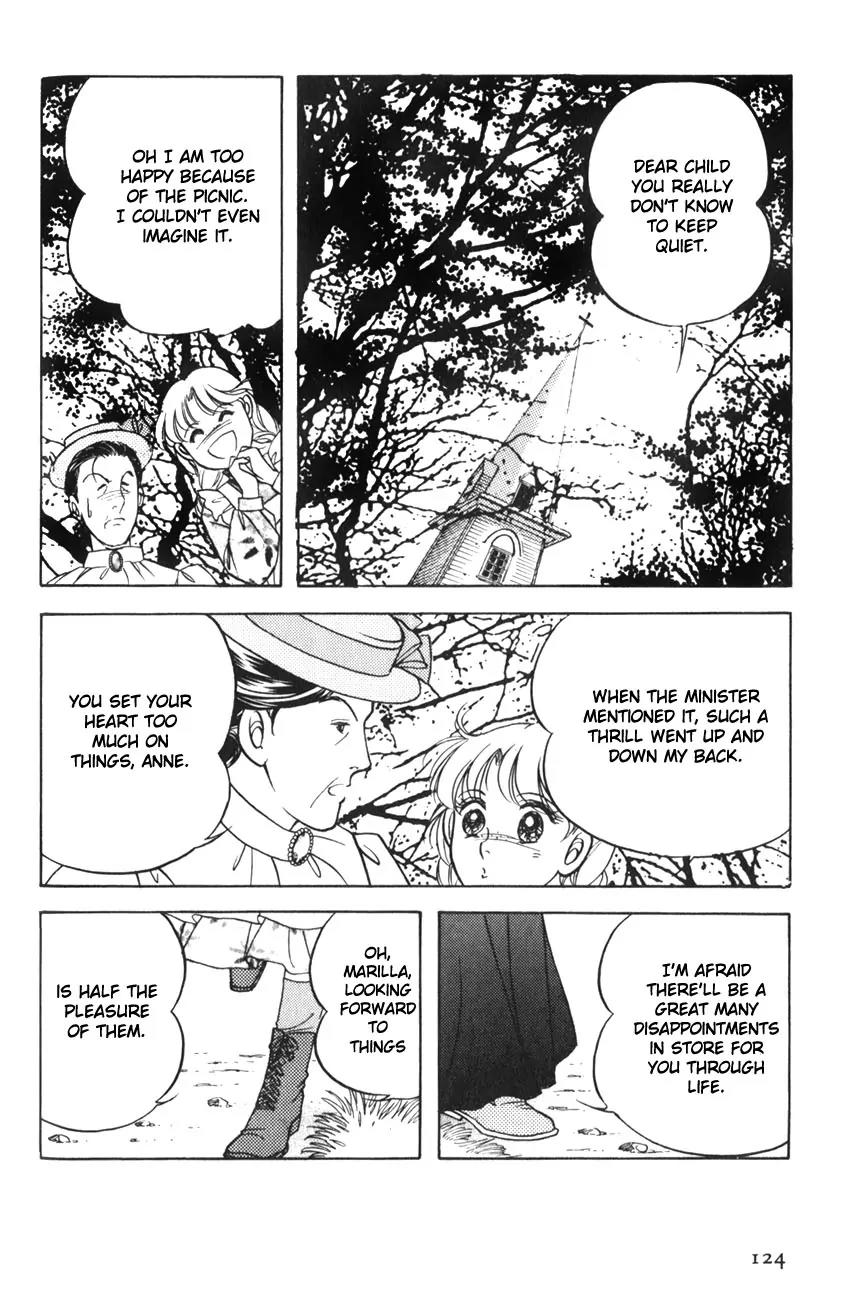 Akage no Anne Chapter 1.5 page 2 - Vol.1 Chapter 5