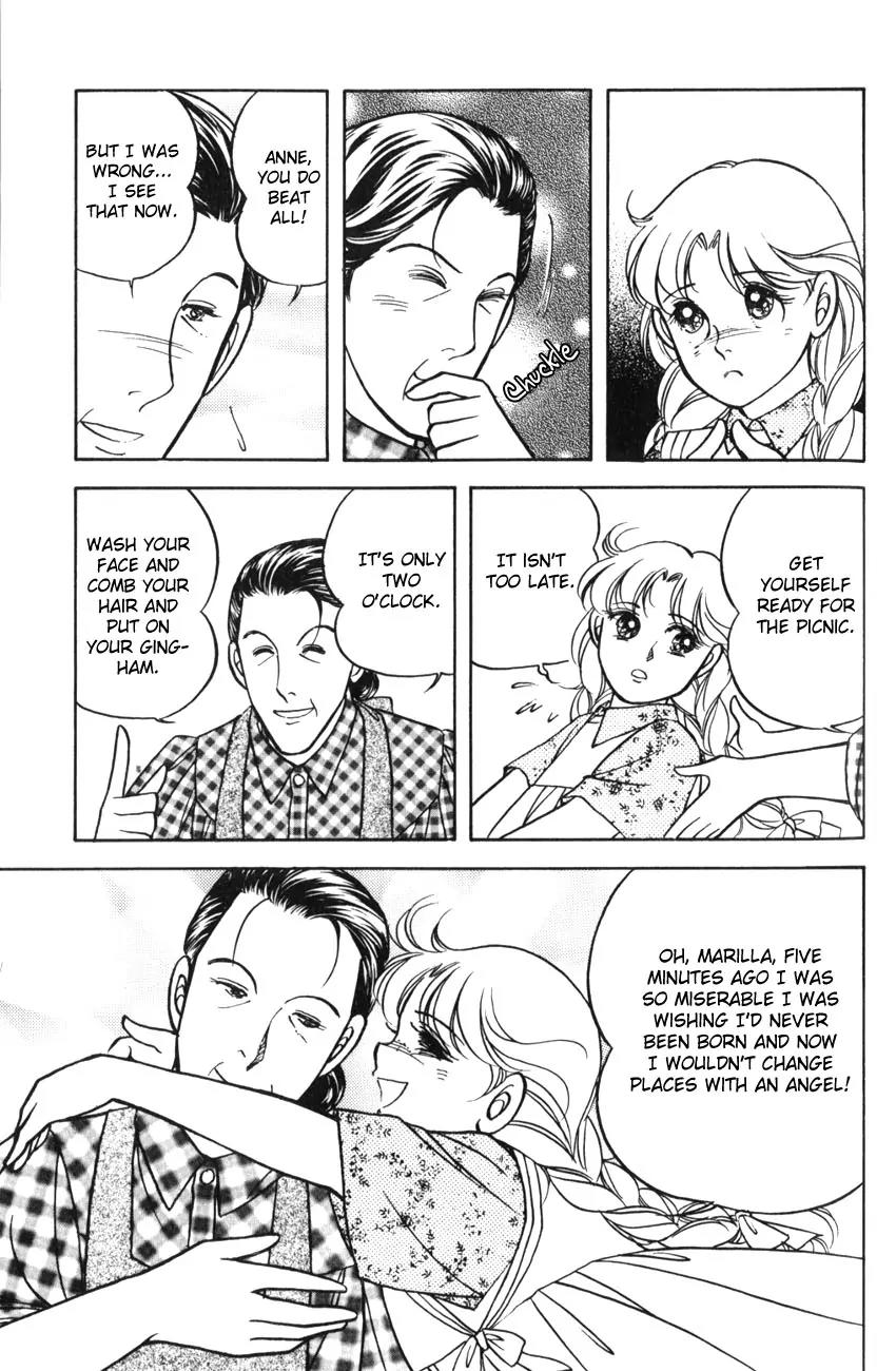 Akage no Anne Chapter 1.5 page 21 - Vol.1 Chapter 5