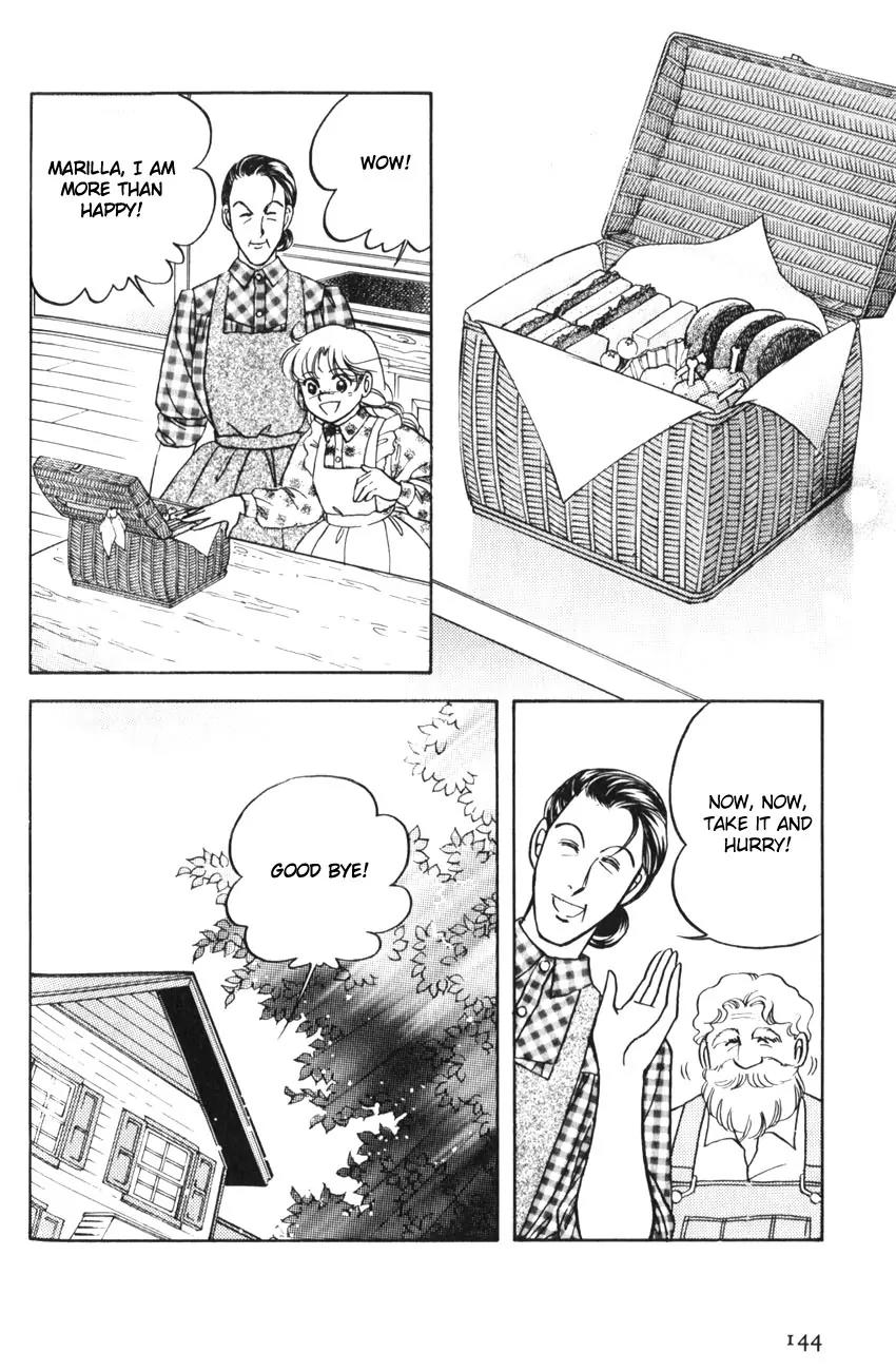 Akage no Anne Chapter 1.5 page 22 - Vol.1 Chapter 5