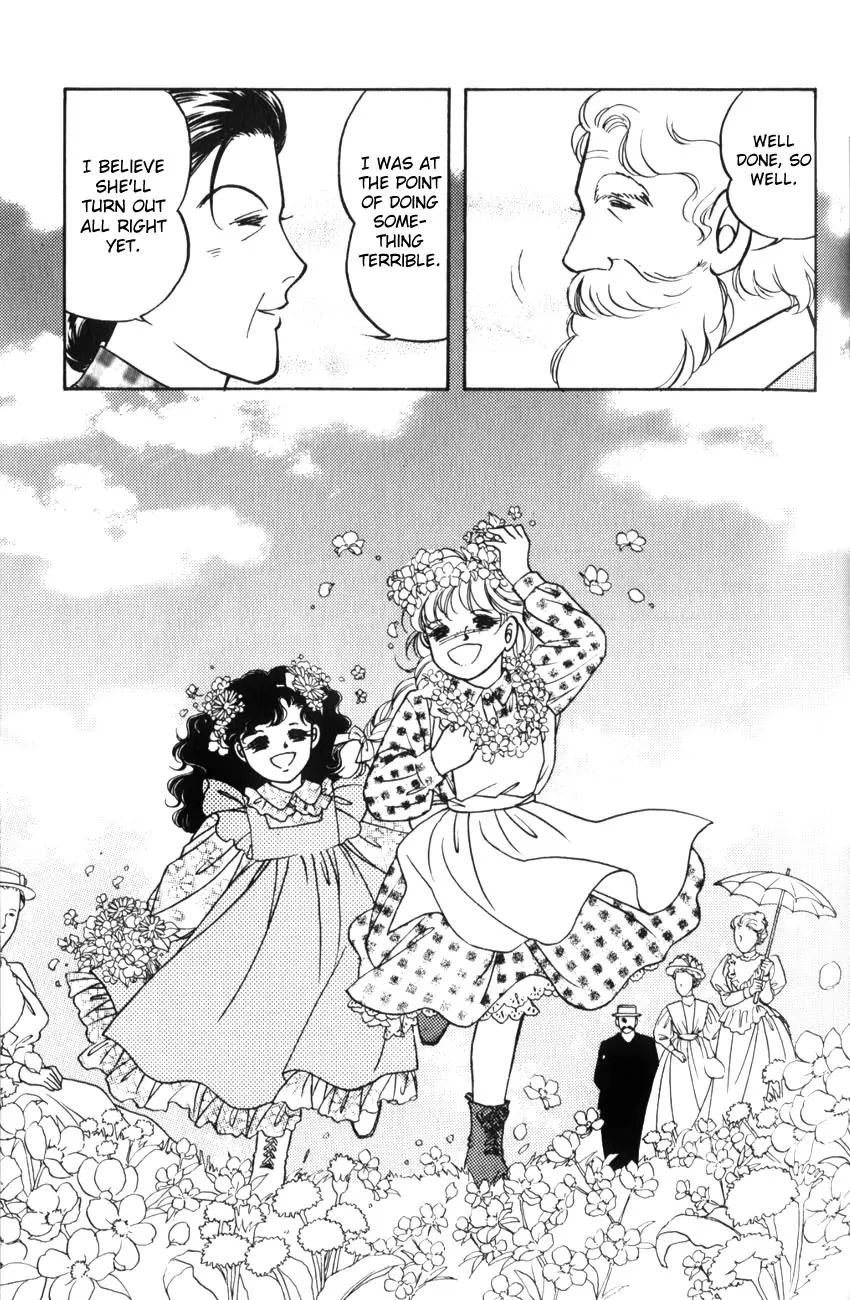Akage no Anne Chapter 1.5 page 23 - Vol.1 Chapter 5