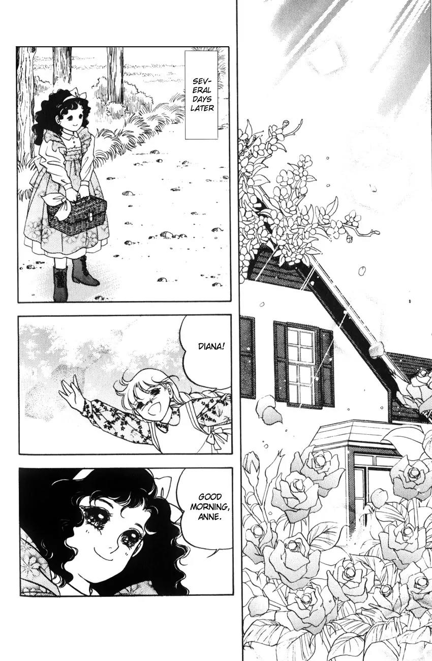 Akage no Anne Chapter 1.5 page 24 - Vol.1 Chapter 5