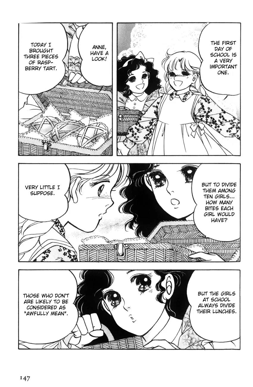 Akage no Anne Chapter 1.5 page 25 - Vol.1 Chapter 5