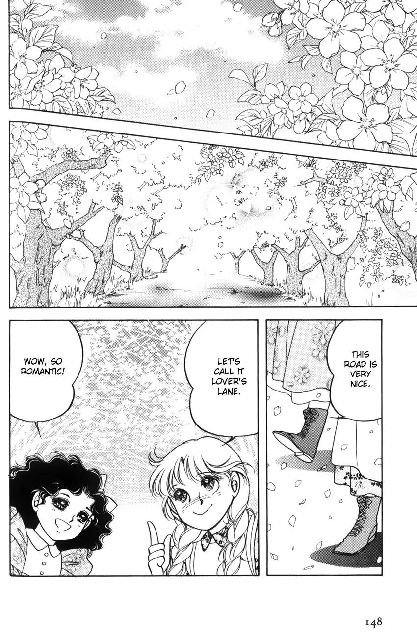 Akage no Anne Chapter 1.5 page 26 - Vol.1 Chapter 5