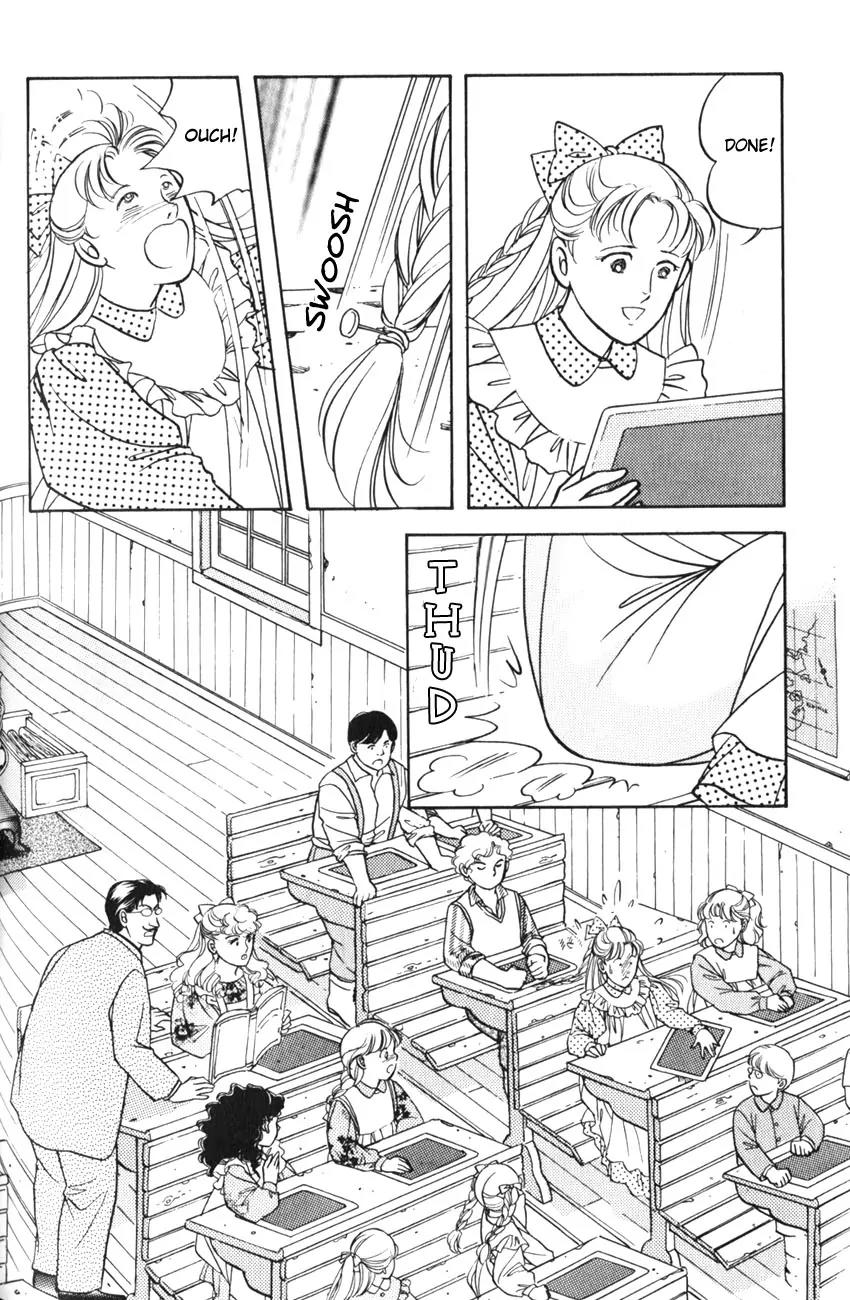 Akage no Anne Chapter 1.5 page 30 - Vol.1 Chapter 5