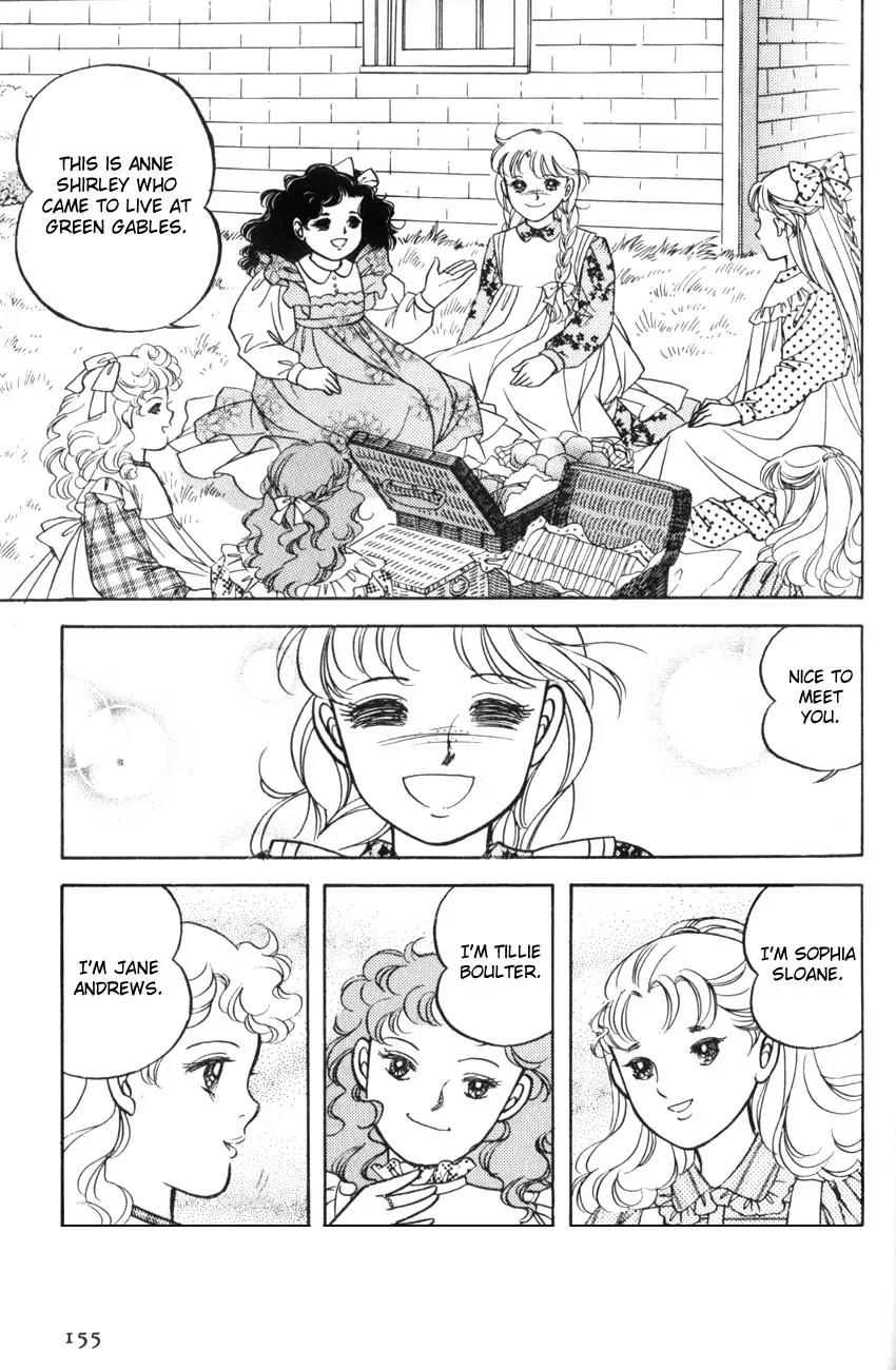 Akage no Anne Chapter 1.5 page 33 - Vol.1 Chapter 5