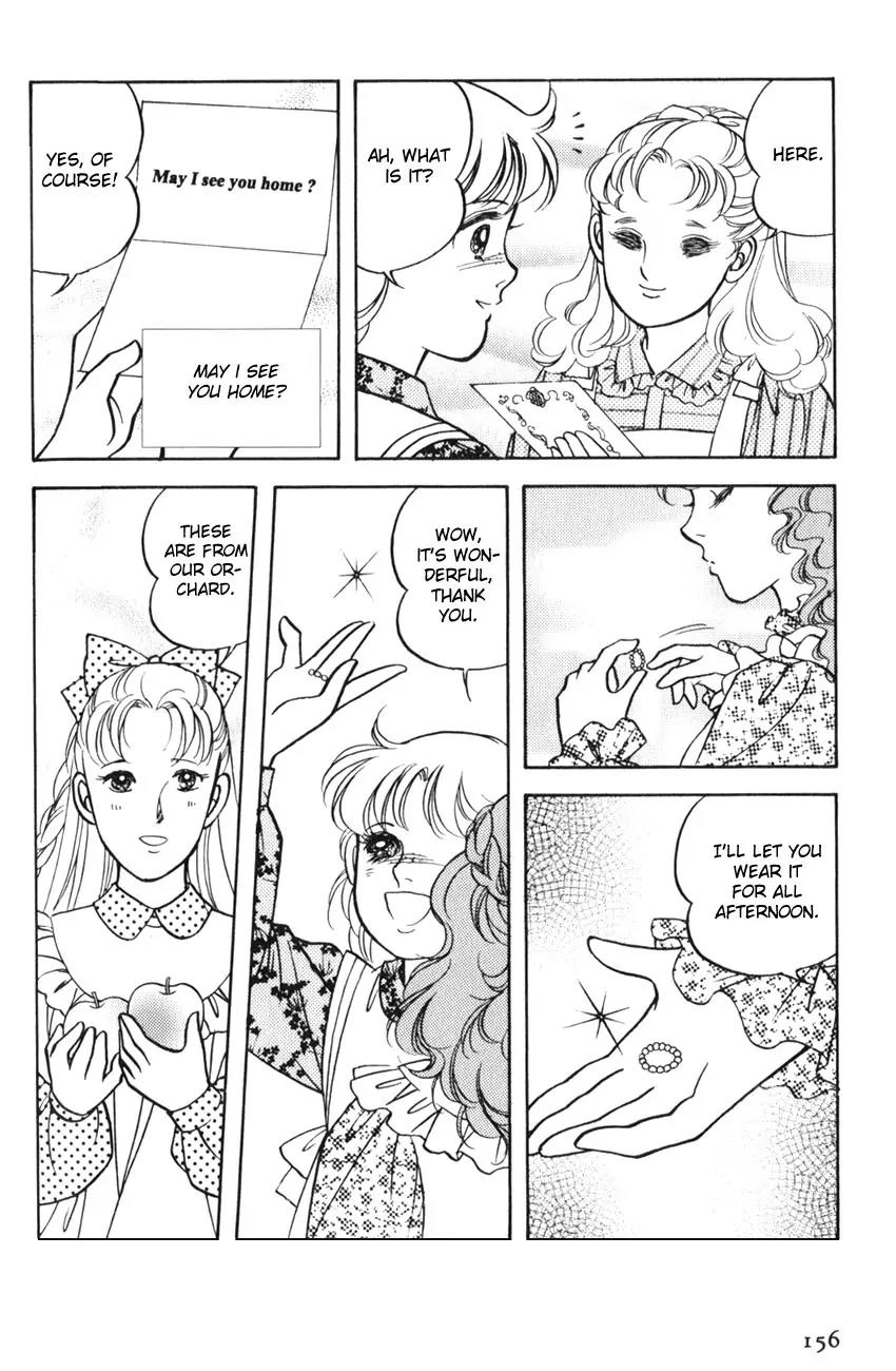 Akage no Anne Chapter 1.5 page 34 - Vol.1 Chapter 5