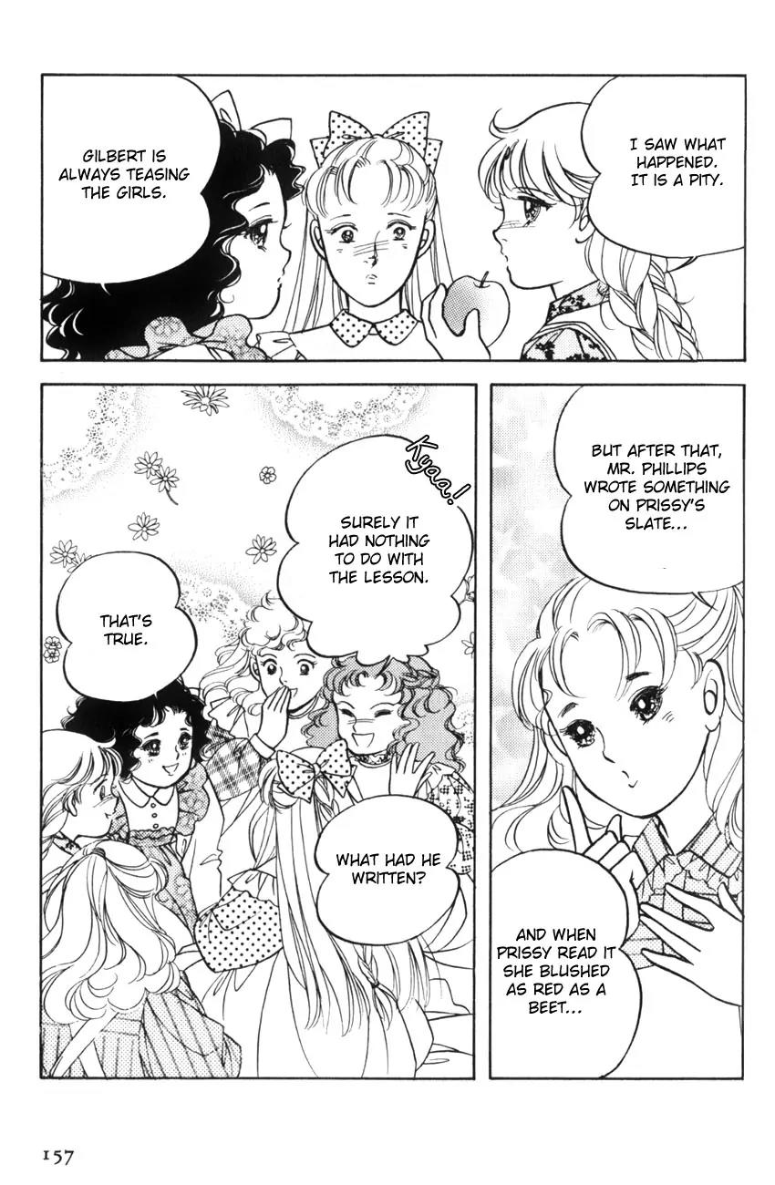 Akage no Anne Chapter 1.5 page 35 - Vol.1 Chapter 5