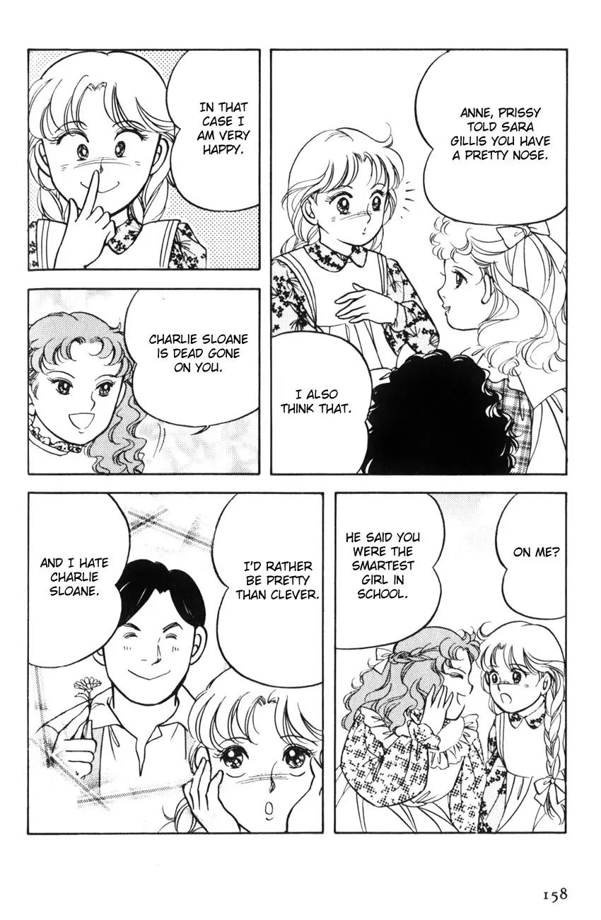 Akage no Anne Chapter 1.5 page 36 - Vol.1 Chapter 5