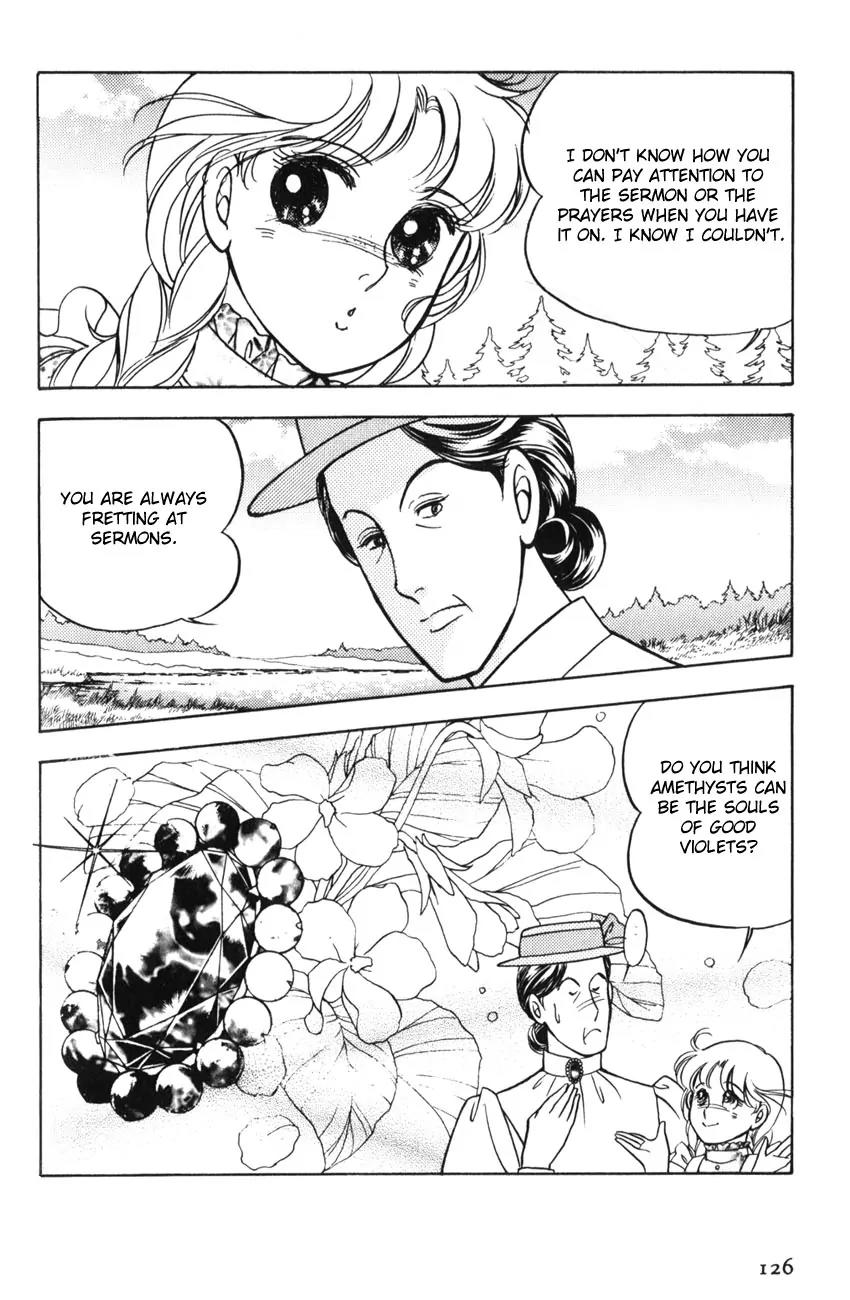 Akage no Anne Chapter 1.5 page 4 - Vol.1 Chapter 5