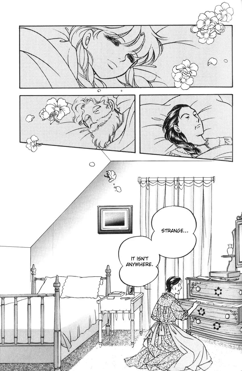 Akage no Anne Chapter 1.5 page 5 - Vol.1 Chapter 5
