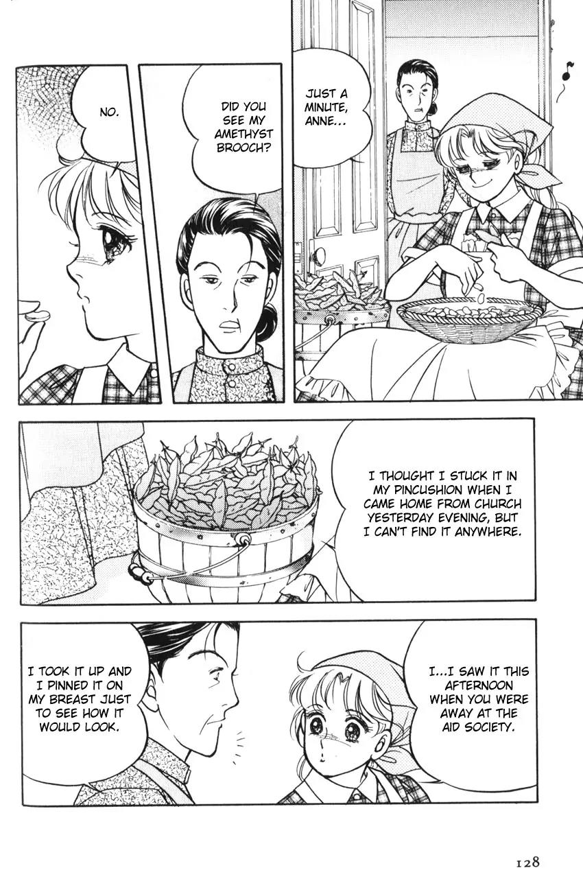 Akage no Anne Chapter 1.5 page 6 - Vol.1 Chapter 5
