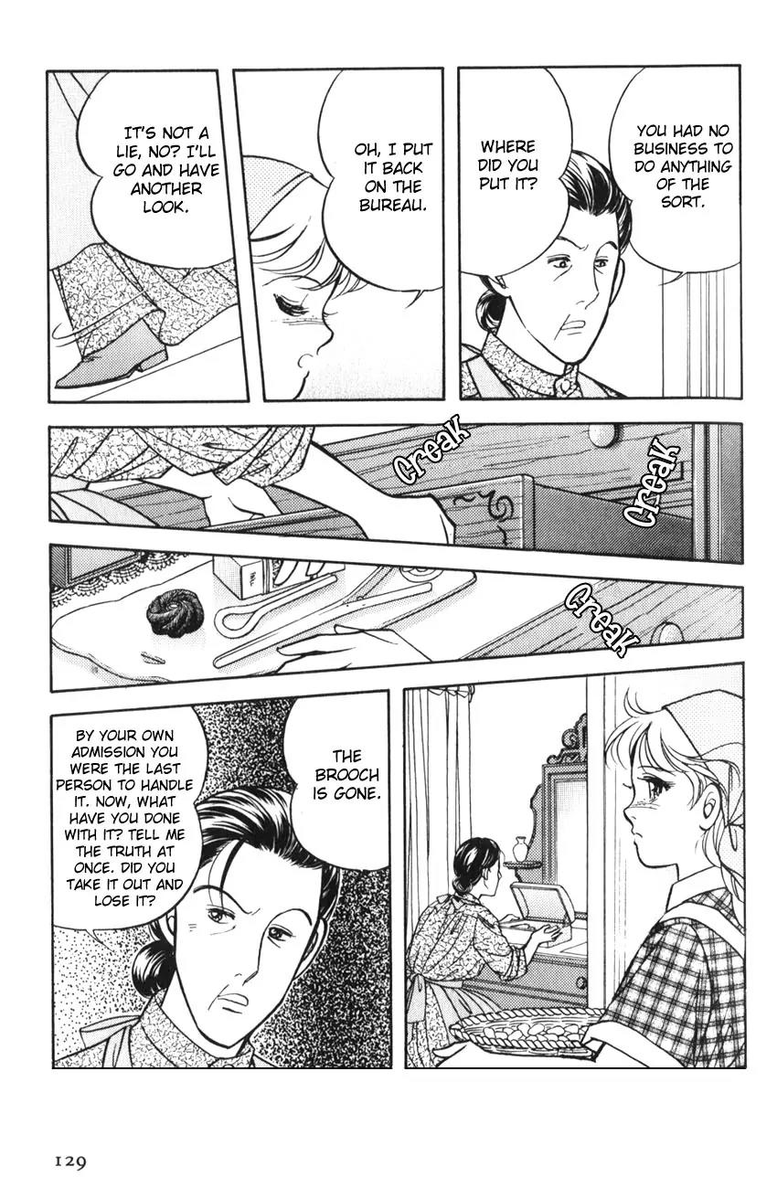 Akage no Anne Chapter 1.5 page 7 - Vol.1 Chapter 5