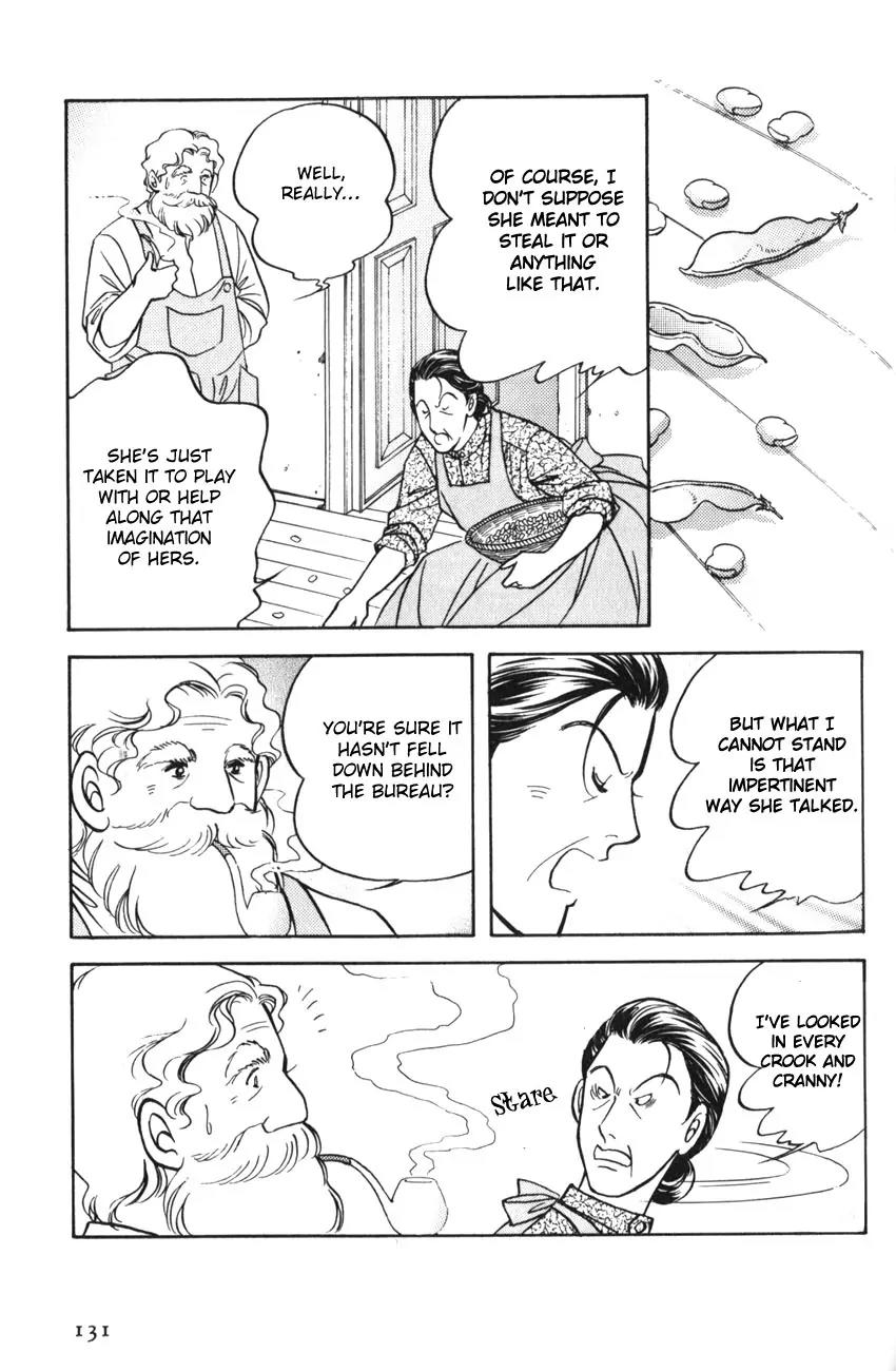 Akage no Anne Chapter 1.5 page 9 - Vol.1 Chapter 5